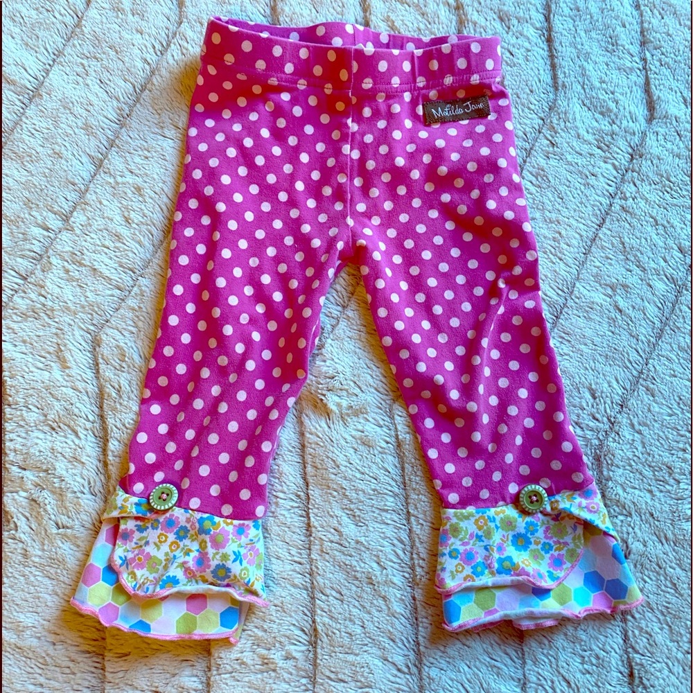 Matilda Jane Pants